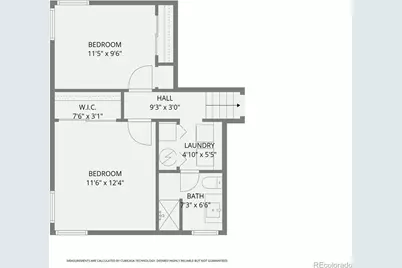 3107 Xanadu Street, Aurora, CO 80011 - Photo 26