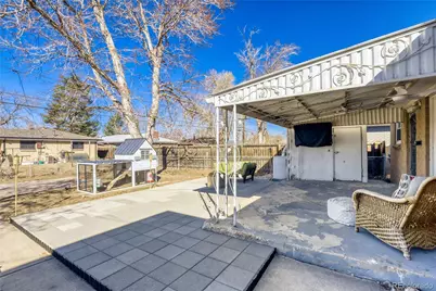 3107 Xanadu Street, Aurora, CO 80011 - Photo 22