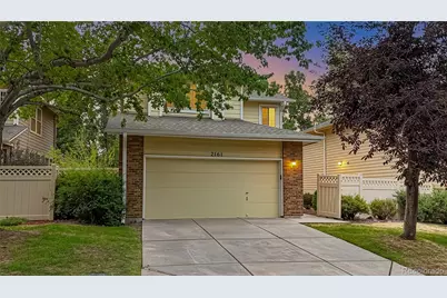 2161 E Phillips Lane, Centennial, CO 80122 - Photo 1