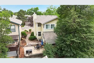 2161 E Phillips Lane, Centennial, CO 80122 - Photo 2