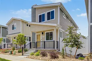 5057 N Yampa St, Denver, CO 80249 - Photo 2