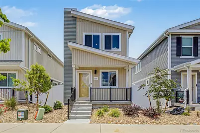 5057 N Yampa Street, Denver, CO 80249 - Photo 1