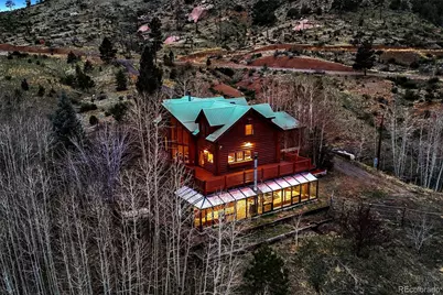 15690 Cochise Trail, Pine, CO 80470 - Photo 4