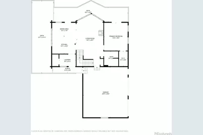 15690 Cochise Trail, Pine, CO 80470 - Photo 48