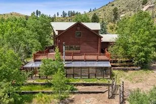 15690 Cochise Trail, Pine, CO 80470 - Photo 38