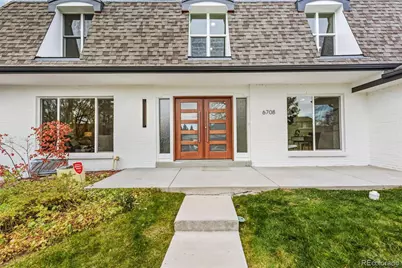 6708 W Portland Avenue, Littleton, CO 80128 - Photo 2