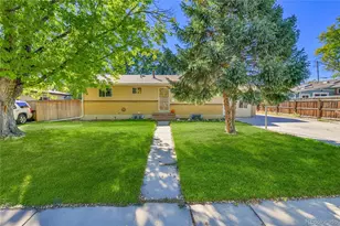 7540 W Mexico Dr, Lakewood, CO 80232 - Photo 2