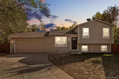 115 Comanche Court, Fountain, CO 80817 - Photo 1