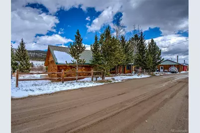 46 Singleton Road, Alma, CO 80420 - Photo 44