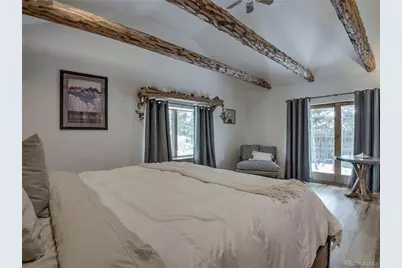 46 Singleton Road, Alma, CO 80420 - Photo 18