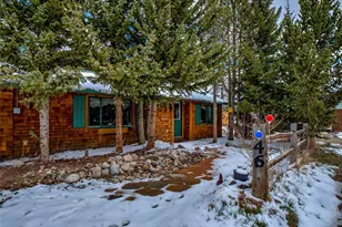 46 Singleton Rd, Alma, CO 80420 - Photo 2