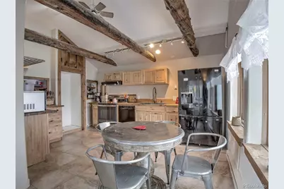 46 Singleton Road, Alma, CO 80420 - Photo 8