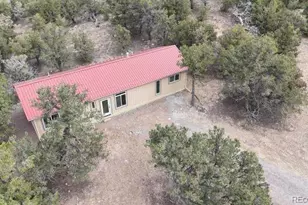 1913 Lone Pine Way, Crestone, CO 81131 - Photo 4