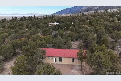 1913 Lone Pine Way, Crestone, CO 81131 - Photo 4