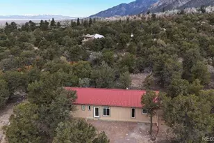 1913 Lone Pine Way, Crestone, CO 81131 - Photo 4