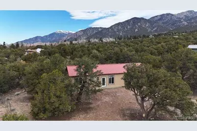 1913 Lone Pine Way, Crestone, CO 81131 - Photo 2