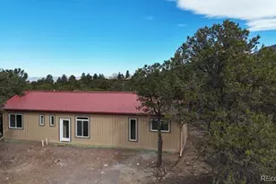 1913 Lone Pine Way, Crestone, CO 81131 - Photo 2