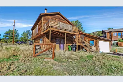 279 Wisp Creek Drive, Bailey, CO 80421 - Photo 1