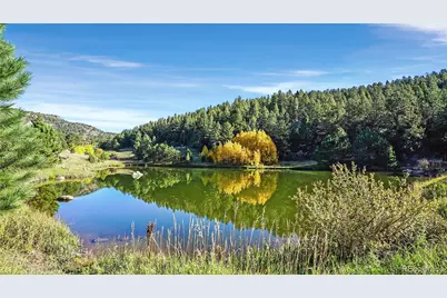 279 Wisp Creek Drive, Bailey, CO 80421 - Photo 20