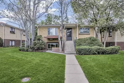 2611-2615 S Logan Street #2615, Denver, CO 80210 - Photo 22