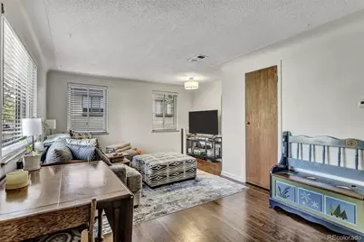 2611-2615 S Logan Street #2615, Denver, CO 80210 - Photo 12