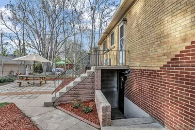 2611-2615 S Logan Street #2615, Denver, CO 80210 - Photo 22