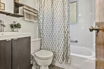 2611-2615 S Logan Street #2615, Denver, CO 80210 - Photo 10
