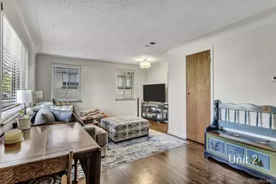 2611-2615 S Logan Street #2615, Denver, CO 80210 - Photo 12