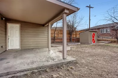 611 Vrain Street, Denver, CO 80204 - Photo 26