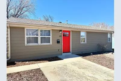 611 Vrain Street, Denver, CO 80204 - Photo 2
