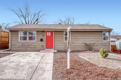 611 Vrain Street, Denver, CO 80204 - Photo 28