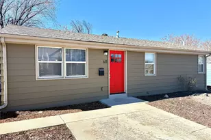 611 Vrain St, Denver, CO 80204 - Photo 1