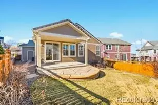 3748 Starry Night Loop, Castle Rock, CO 80109 - Photo 42