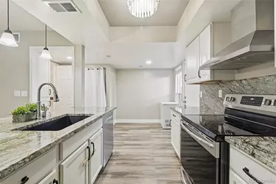 3550 S Harlan Street #157, Denver, CO 80235 - Photo 8