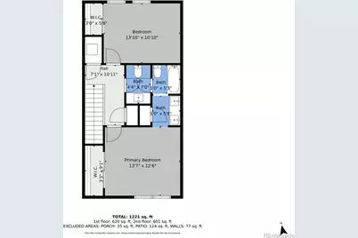 3550 S Harlan Street #157, Denver, CO 80235 - Photo 26