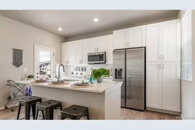 21852 E 46th Place, Aurora, CO 80019 - Photo 2