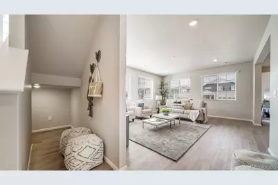 21852 E 46th Place, Aurora, CO 80019 - Photo 6