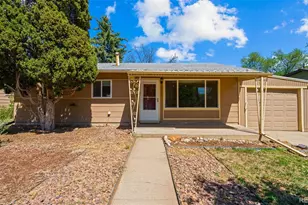 1050 Florence Ave, Colorado Springs, CO 80905 - Photo 1