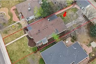 2010 S St Paul St, Denver, CO 80210 - Photo 2