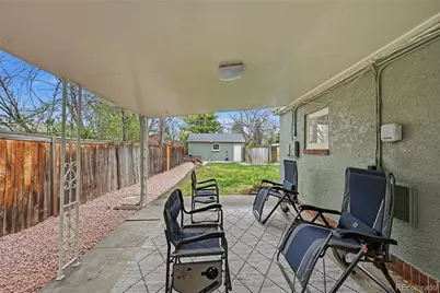 2010 S Saint Paul Street, Denver, CO 80210 - Photo 30