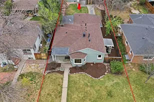 2010 S St Paul St, Denver, CO 80210 - Photo 38