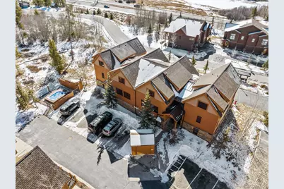 65 Antlers Gulch Road #505, Keystone, CO 80435 - Photo 6