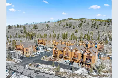 65 Antlers Gulch Road #505, Keystone, CO 80435 - Photo 2