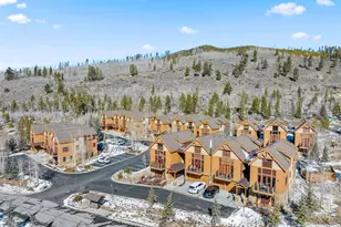 65 Antlers Gulch Rd, Keystone, CO 80435 - Photo 2