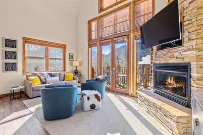 65 Antlers Gulch Road #505, Keystone, CO 80435 - Photo 12