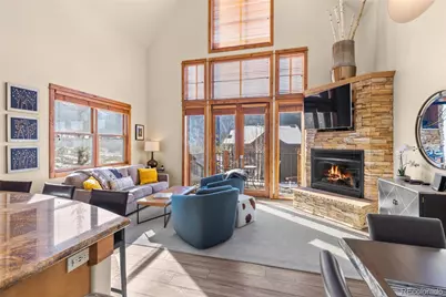65 Antlers Gulch Road #505, Keystone, CO 80435 - Photo 8