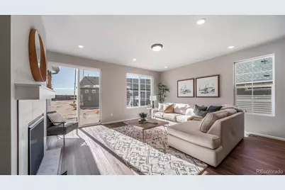 22324 E 49th Place, Aurora, CO 80019 - Photo 10