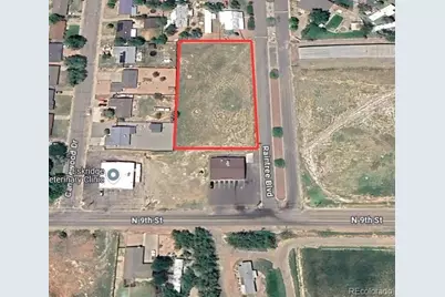 810 Raintree Boulevard, Canon City, CO 81212 - Photo 1