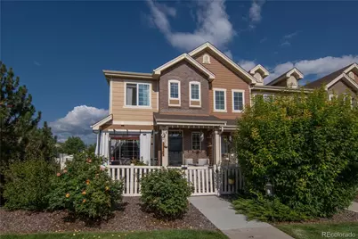 15952 W 63rd Lane #A, Arvada, CO 80403 - Photo 1