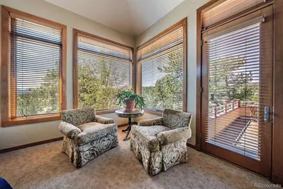2924 Elk View Drive, Evergreen, CO 80439 - Photo 20